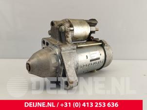 Gebruikte Startmotor Mercedes Vito (447.6) 2.2 114 CDI 16V Prijs € 84,70 Inclusief btw aangeboden door van Deijne Onderdelen Uden B.V.