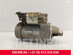 Mercedes Vito Startmotor O252783 foto 2