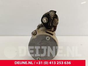 Mercedes Vito Startmotor O252783 foto 3