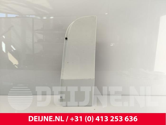 Mercedes Vito Tank Klep O252788