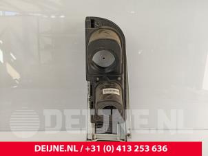 Mercedes Vito Tankklappe O252788 foto 2