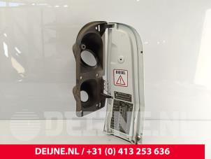 Mercedes Vito Tankklappe O252788 foto 3