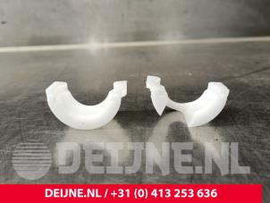 Mercedes Vito Versnellingspook O9990002622 foto 4