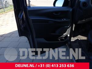 Mercedes Vito Door 2-door, left O252807 photo 3