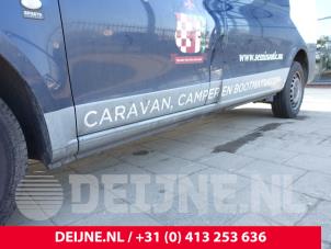 Mercedes Vito Door 2-door, left O252807 photo 2
