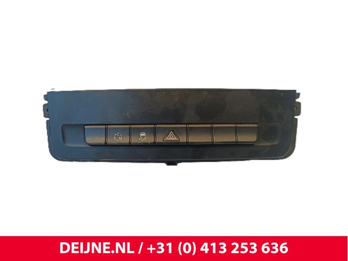 Mercedes Vito Panikbeleuchtung Schalter O252816