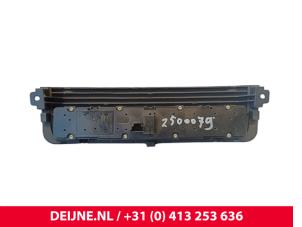 Mercedes Vito Panic lighting switch O252816 photo 2