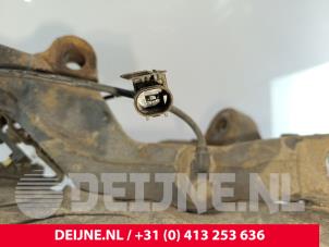 Mercedes Vito Fusee rechts-voor O252834 foto 3