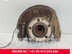Mercedes Vito Fusee rechts-voor O252834 foto 2