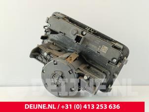 Mercedes Vito Licht Schalter O252838 foto 2