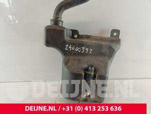 Mercedes Vito Front windscreen washer reservoir O252847 photo 2