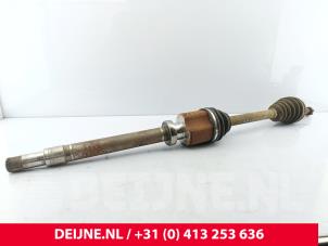 Ford Transit Custom Front drive shaft, right O252891 photo 2