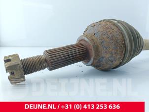Ford Transit Custom Front drive shaft, right O252891 photo 3
