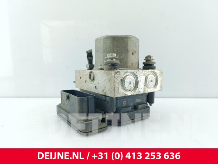Ford Transit Custom ABS Pumpe O252892