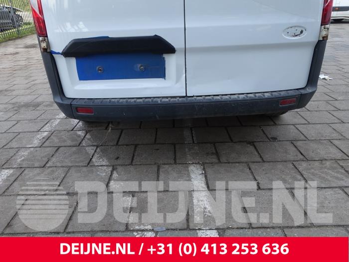 Ford Transit Custom Stoßstange hinten O252893