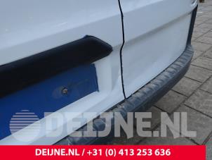 Ford Transit Custom Hecktür Bus-Lieferwagen O252894 foto 3