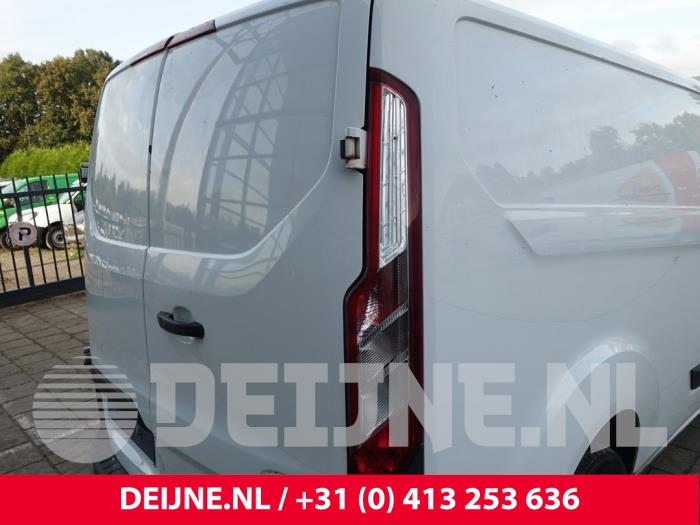 Ford Transit Custom Rücklicht rechts O252897