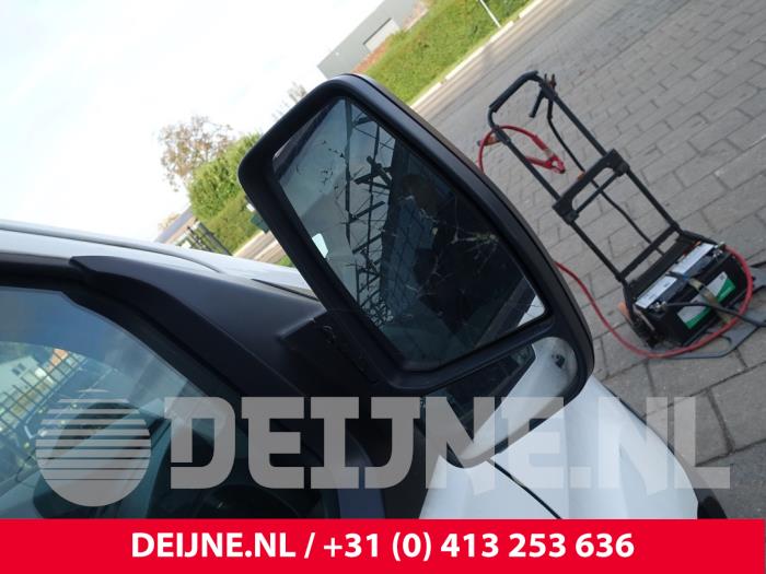 Ford Transit Custom Außenspiegel rechts O252904