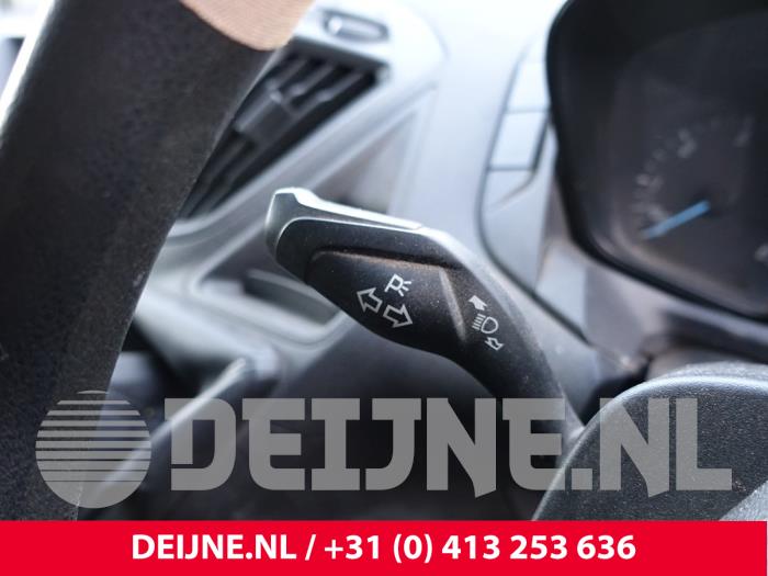 Ford Transit Custom Kombischalter Lenksäule O252905