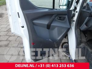 Ford Transit Custom Portier 2Deurs links O252915 foto 3