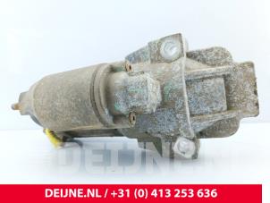Ford Transit Custom Startmotor O252926 foto 2