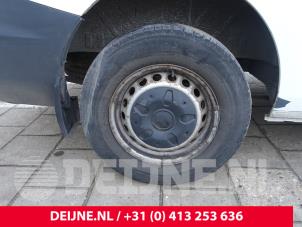 Ford Transit Custom Felgen Set O252931 foto 3