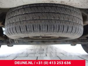 Ford Transit Custom Felgen Set O252931 foto 2