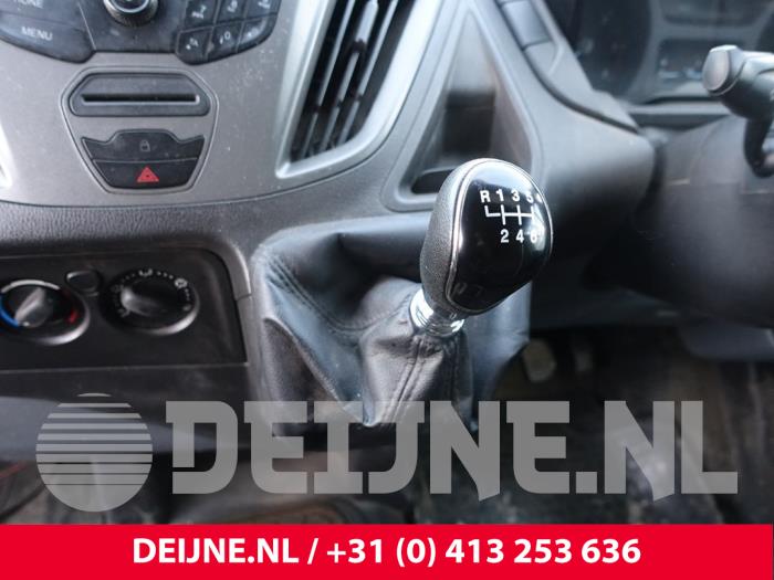 Ford Transit Custom Versnellingspook O252932