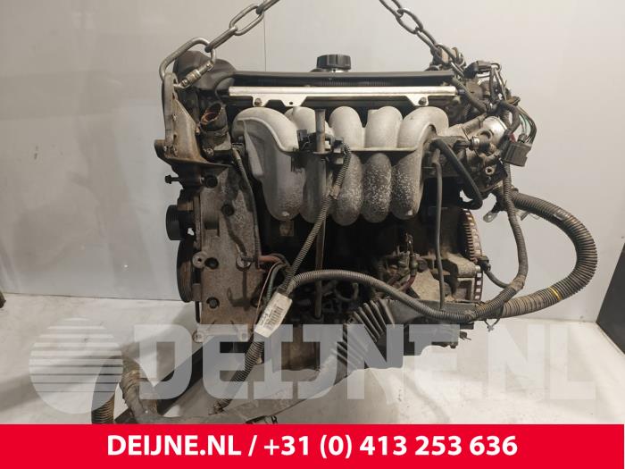 Volvo S60 Motor O252947