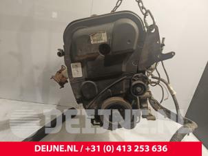 Volvo S60 Engine O252947 photo 3