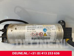 Peugeot Expert Start/Stopp Kondensator O252952 foto 2