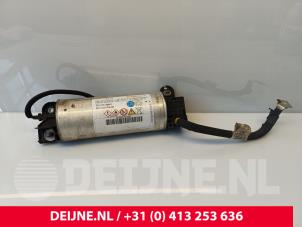 Gebruikte Start/stop condensator Peugeot Expert (V1/VA/VB/VE/VF/VT/VY) 2.0 Blue HDi 120 16V Prijs € 151,25 Inclusief btw aangeboden door van Deijne Onderdelen Uden B.V.