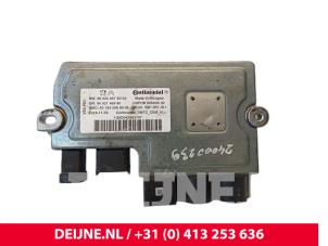 Gebruikte Start/Stop computer Peugeot Expert (V1/VA/VB/VE/VF/VT/VY) 2.0 Blue HDi 120 16V Prijs € 121,00 Inclusief btw aangeboden door van Deijne Onderdelen Uden B.V.