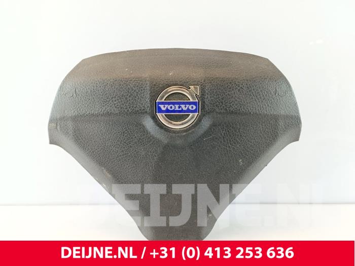 Volvo S60 Airbag links (Lenkrad) O252967