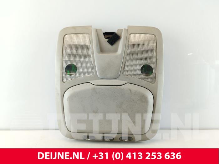 Volvo S60 Innenbeleuchtung vorne O252971