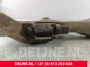 Volvo S60 Draagarm onder links-voor O252975 foto 3