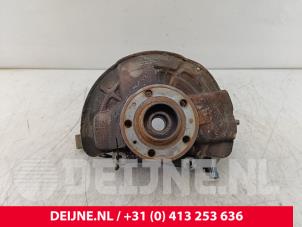 Gebruikte Asschenkel links-voor Volvo S60 I (RS/HV) 2.4 20V 170 Prijs € 25,00 Margeregeling aangeboden door van Deijne Onderdelen Uden B.V.