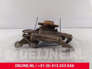Volvo S60 Achsschenkel links vorne O252980 foto 2