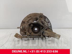 Volvo S60 Achsschenkel links vorne O252980 foto 3