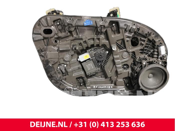 Volvo XC60 Fenstermechanik 4-türig links vorne O253015