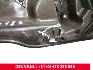 Volvo XC60 Ruitmechaniek 4Deurs links-voor O253015 foto 3