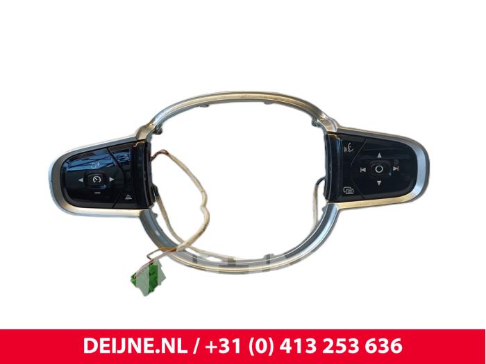Volvo V90 Steering wheel switch O253016