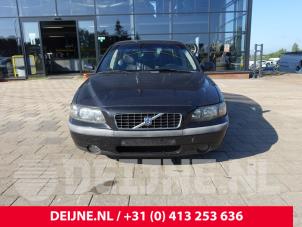 Volvo S60 Motorkap O252988 foto 3