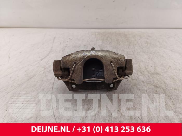 Volvo S60 Remklauw (Tang) links-achter O252994