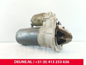Volvo S60 Anlasser O253004 foto 2