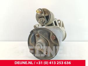 Volvo S60 Anlasser O253004 foto 3