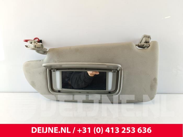 Volvo S60 Sonnenblende O253012