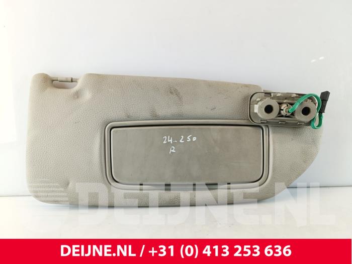 Volvo S60 Sonnenblende O253013