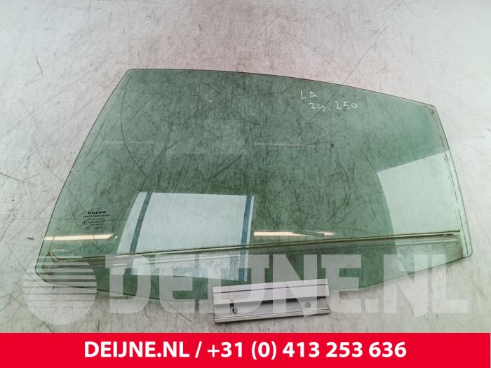 Volvo S60 Portierruit 4Deurs links-achter O253018