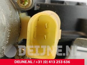 Volvo S60 Ruitmechaniek 4Deurs links-achter O253020 foto 3